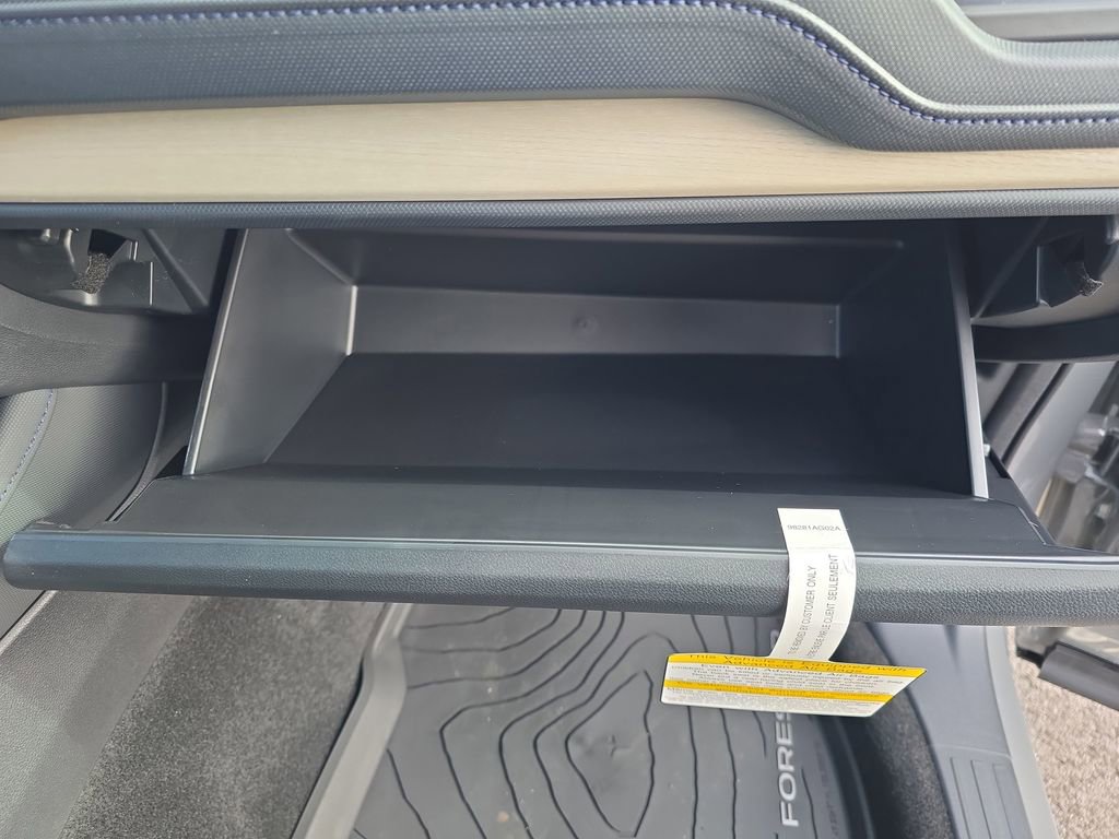 New 2026 Subaru Forester Limited image 14