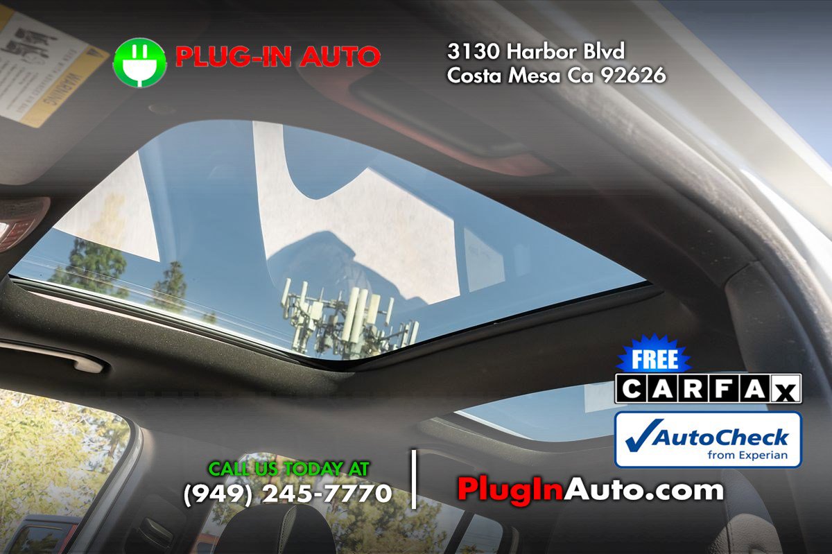 Used 2022 Mercedes-Benz GLB 250 4MATIC image 1