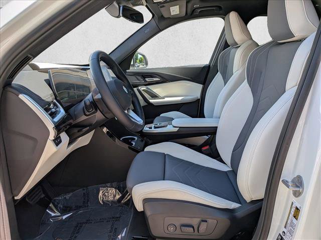 New 2026 BMW X1 xDrive28i AWD/4WD image 4