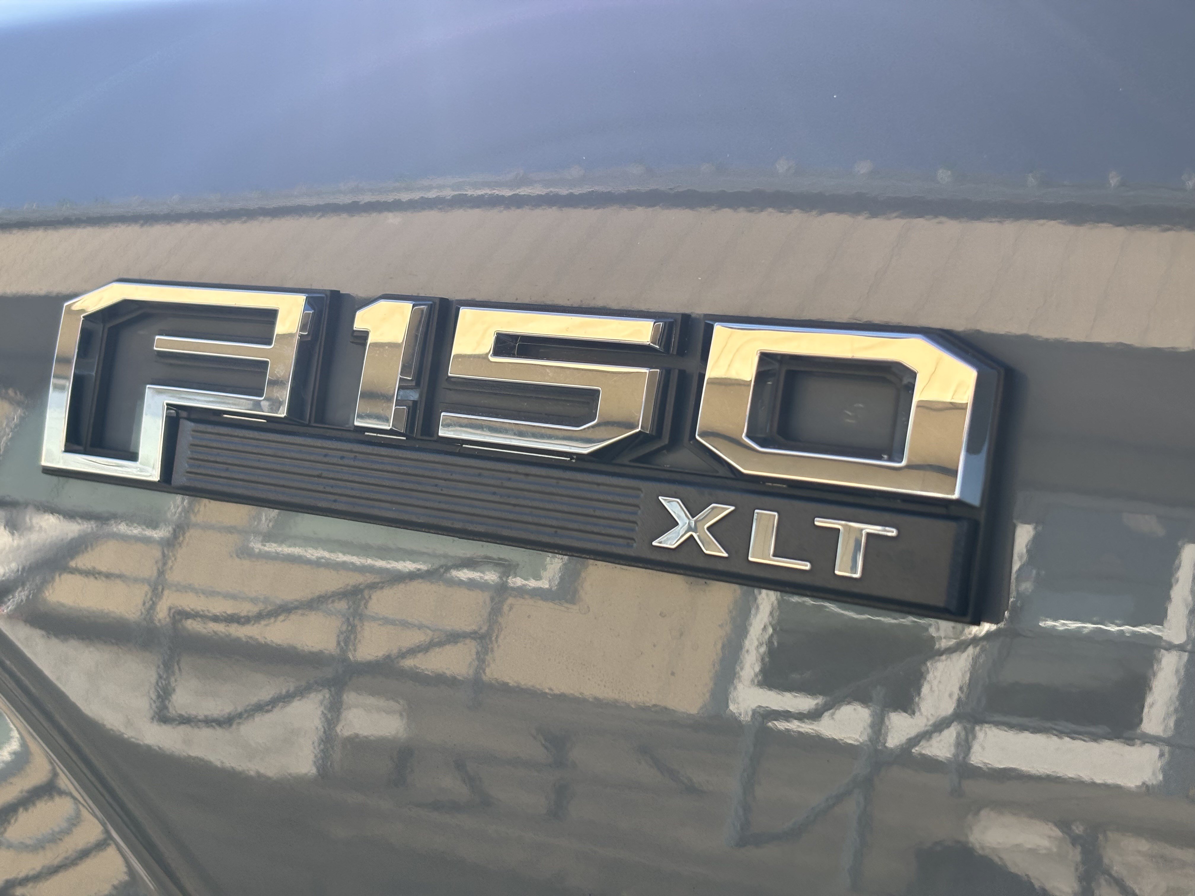Used 2020 Ford F150 XLT w/ Equipment Group 301A Mid AWD/4WD image 13
