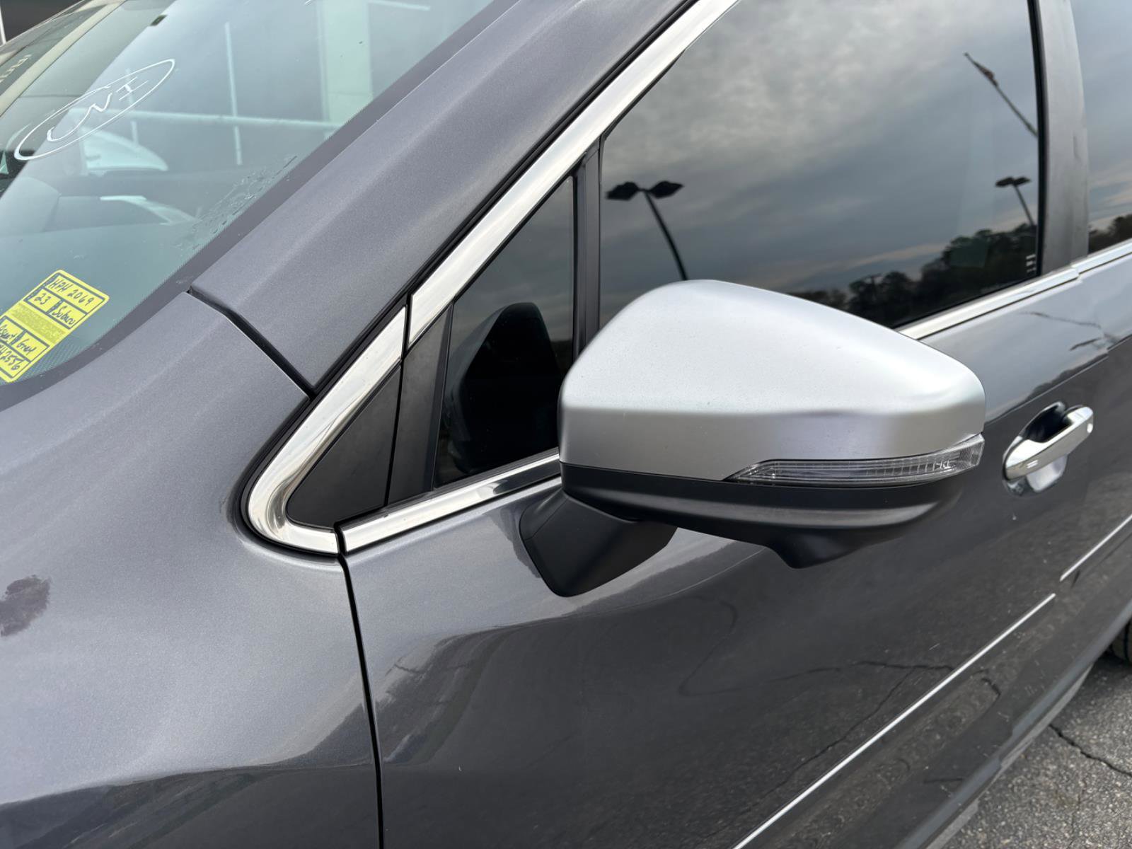Used 2023 Subaru Ascent Touring image 17