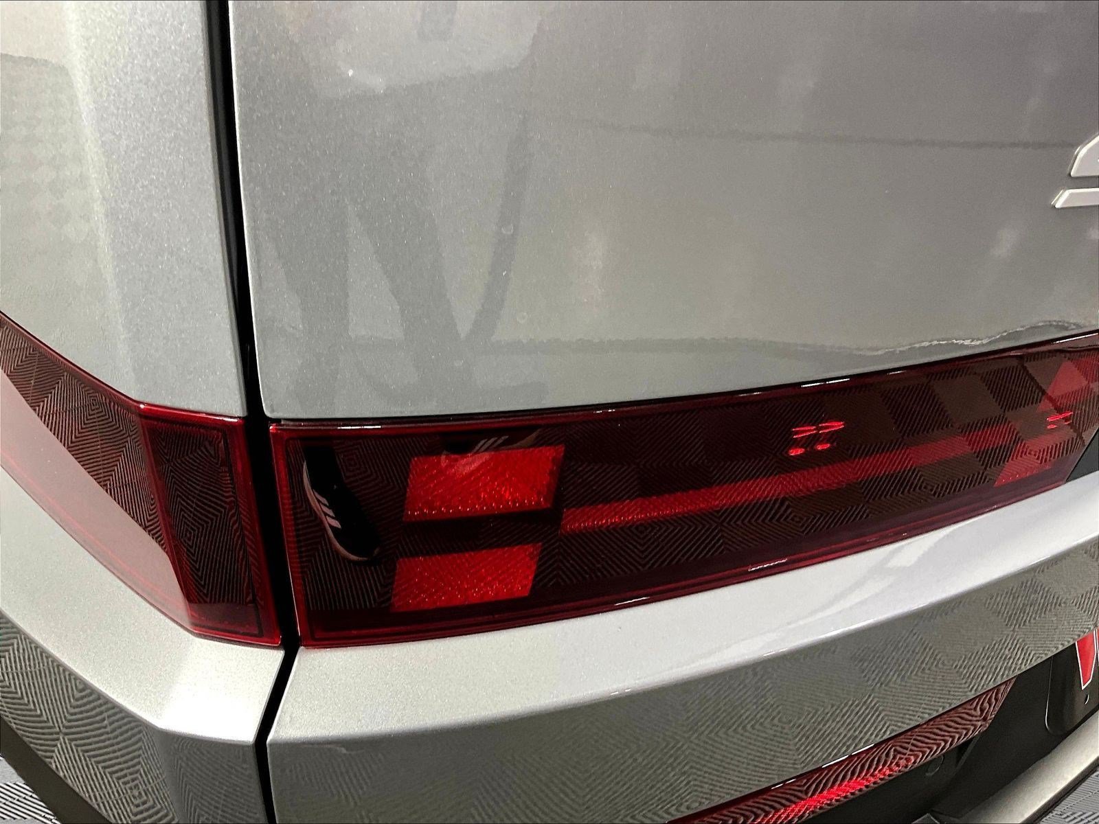 New 2027 Hyundai Santa Fe SE AWD/4WD image 14