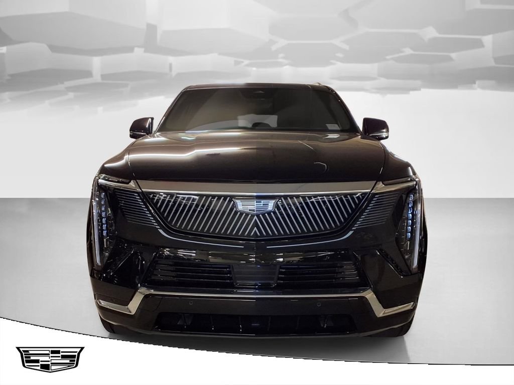 New 2026 Cadillac Escalade IQL Luxury AWD/4WD image 2
