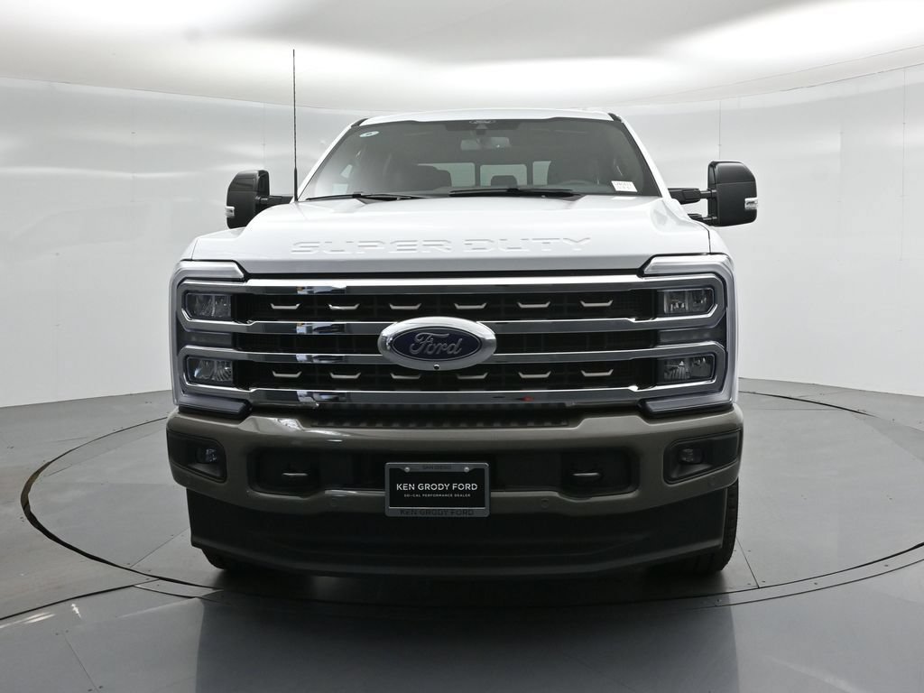 New 2026 Ford F250 King Ranch AWD/4WD image 24