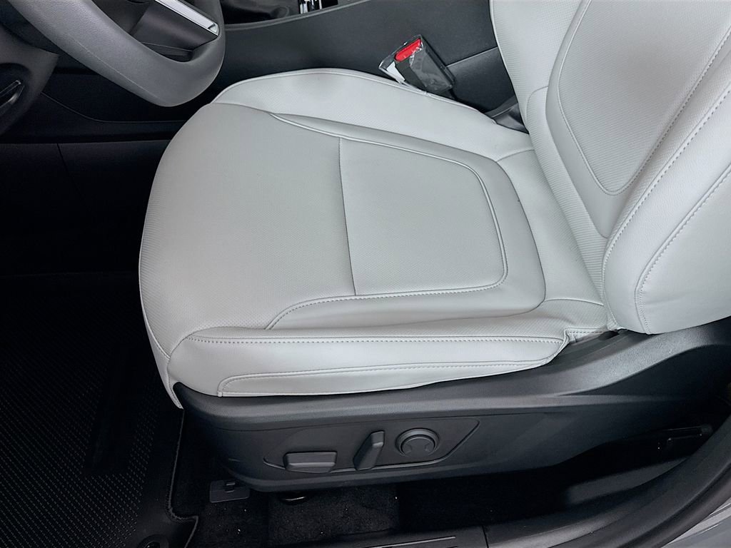 New 2026 Hyundai Santa Cruz SEL image 19