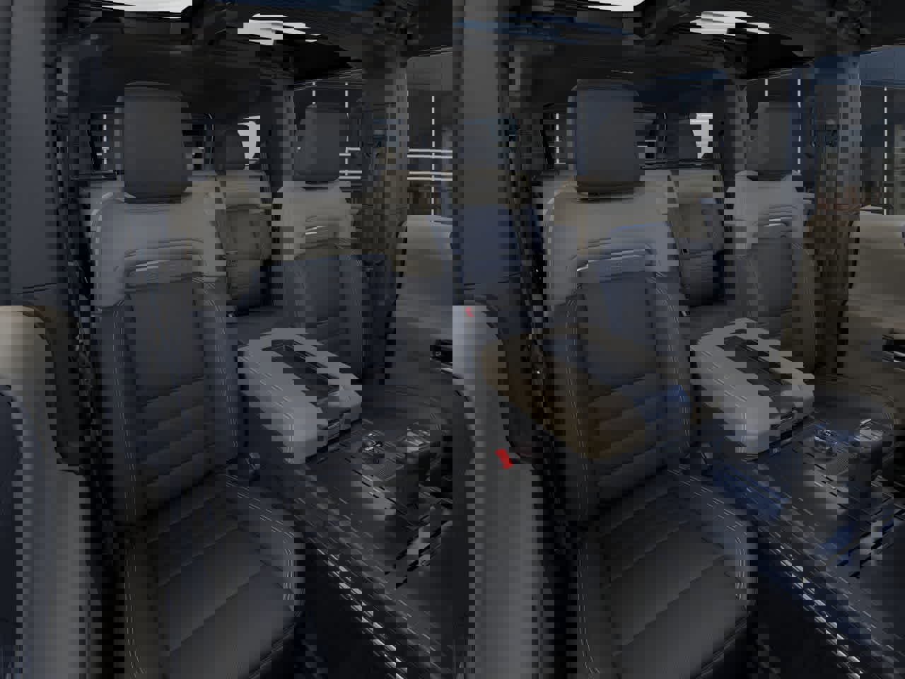 New 2026 GMC Hummer EV SUV image 16