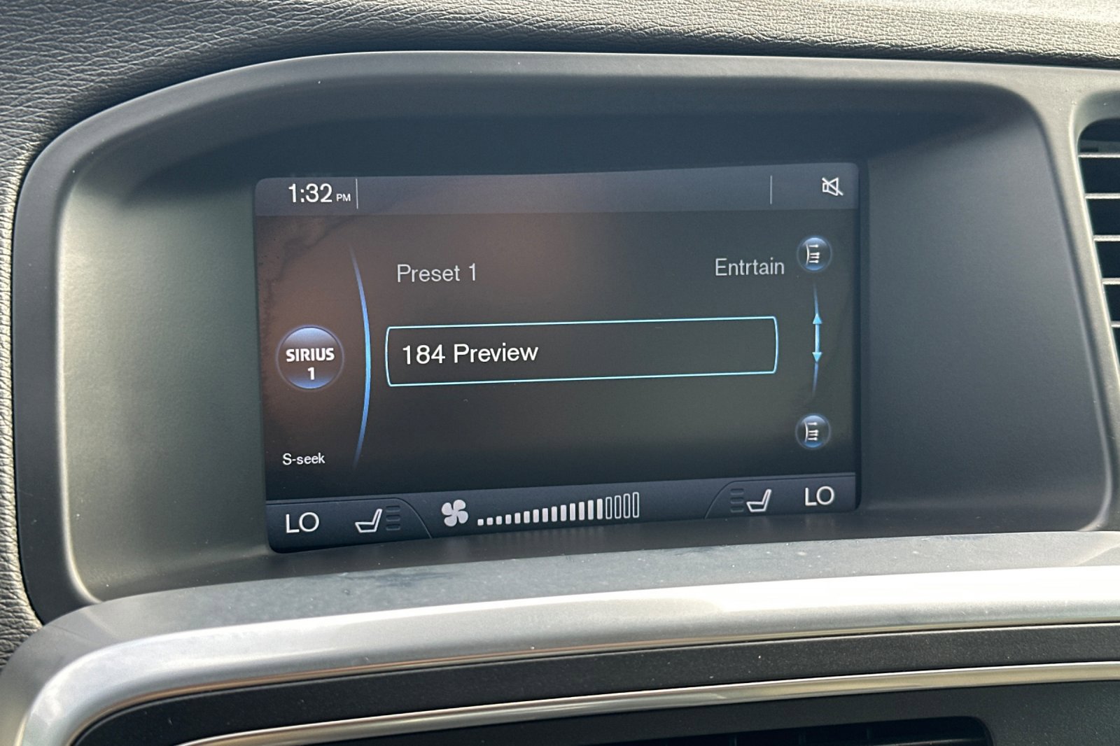 Used 2015 Volvo S60 T5 Premier image 20