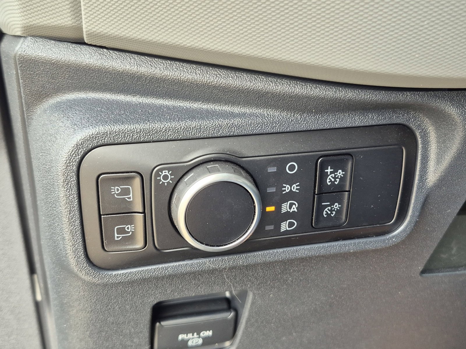 Used 2023 Ford Bronco Badlands AWD/4WD image 35
