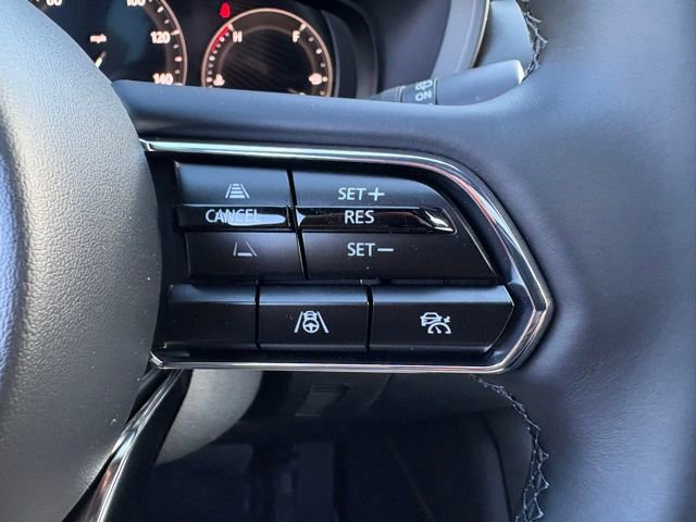 New 2026 MAZDA CX-90 3.3 Turbo S w/ Premium Plus image 27