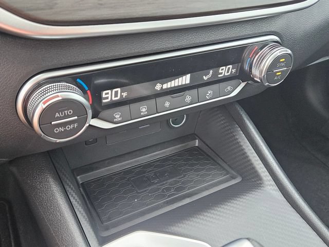 Used 2025 Nissan Altima 2.5 SV w/ SV Special Edition Package FWD image 20
