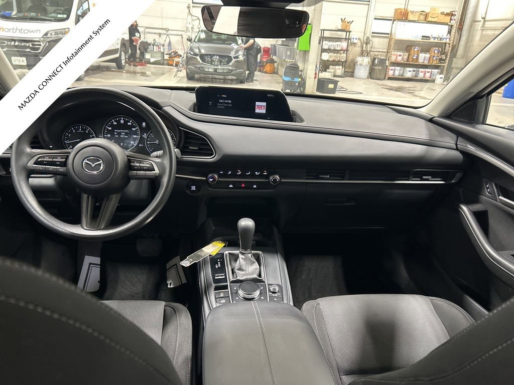 Used 2023 MAZDA CX-30 AWD 2.5 S image 13