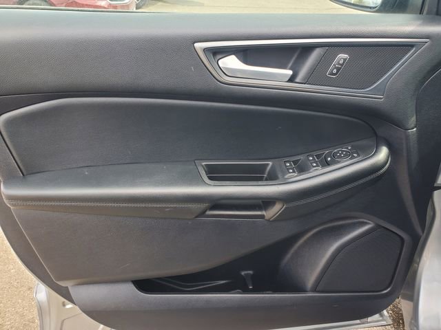 Certified 2020 Ford Edge SE w/ Cargo Accessory Package image 7
