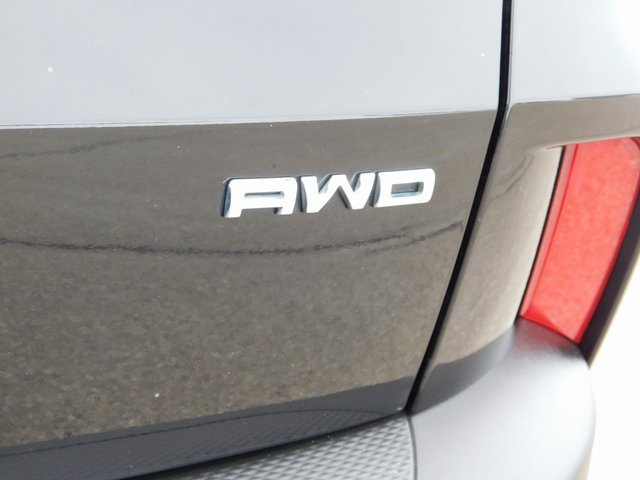 Used 2023 Ford Escape Platinum image 43