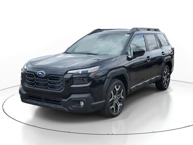 New 2026 Subaru Outback Touring XT AWD/4WD image 2
