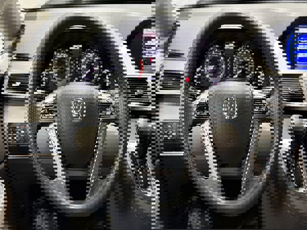 Used 2015 Honda Odyssey EX image 16