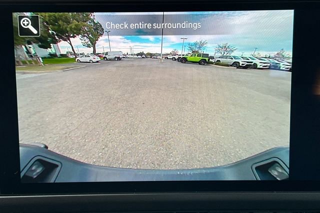 New 2026 Jeep Gladiator Willys image 18