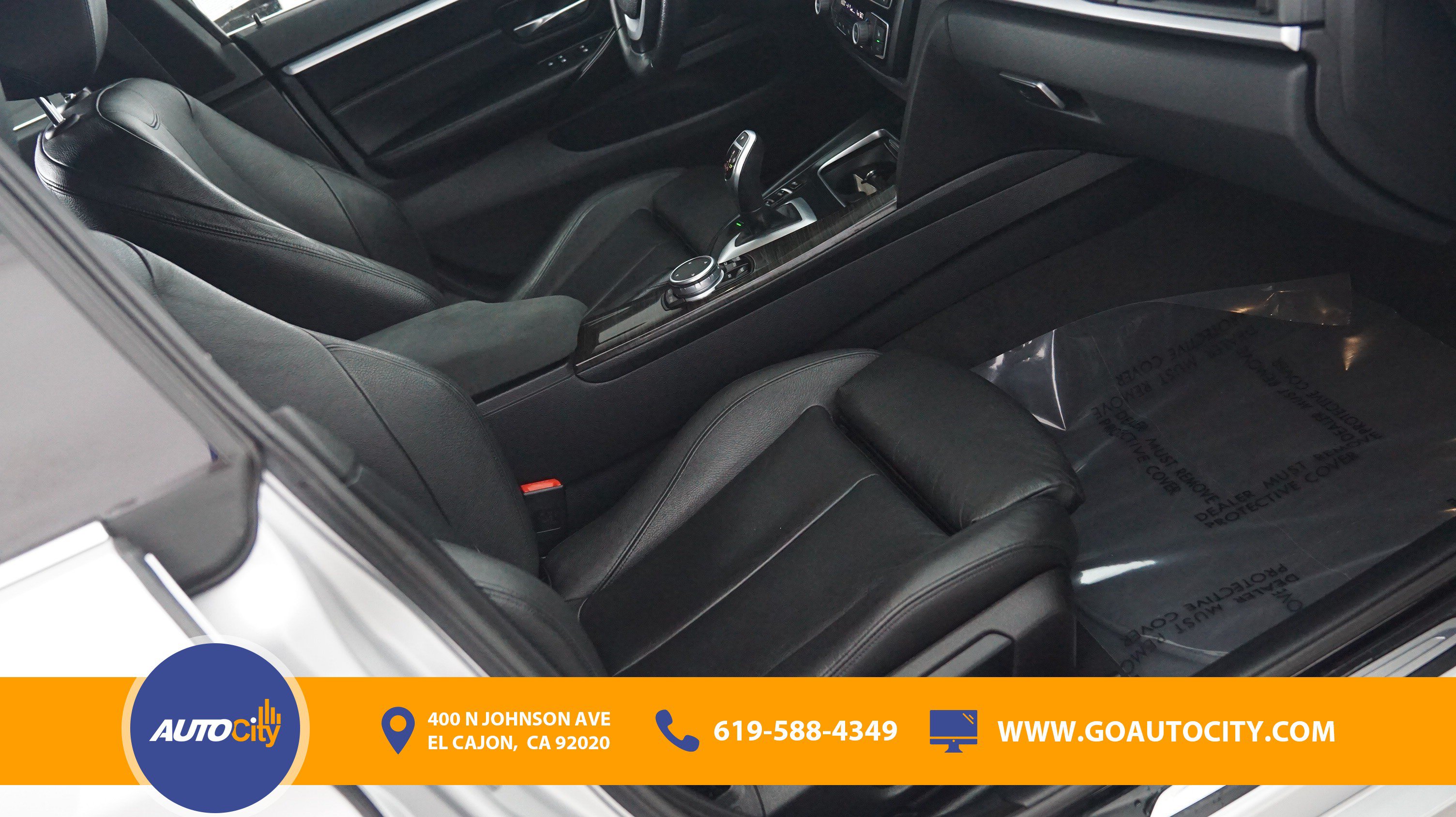 Used 2017 BMW 430i Gran Coupe RWD image 8