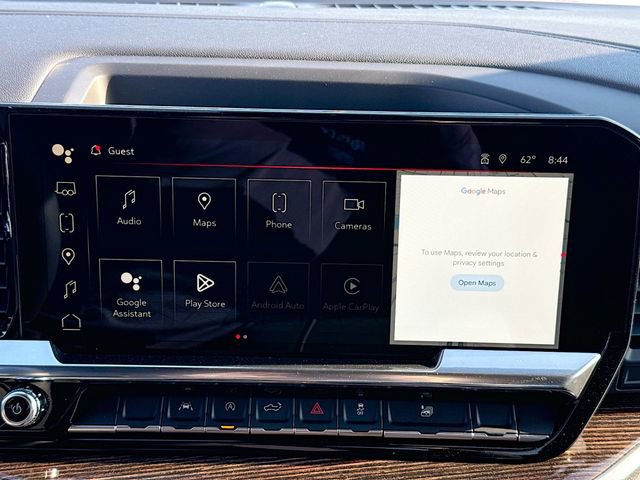 New 2026 GMC Sierra 1500 Elevation image 14