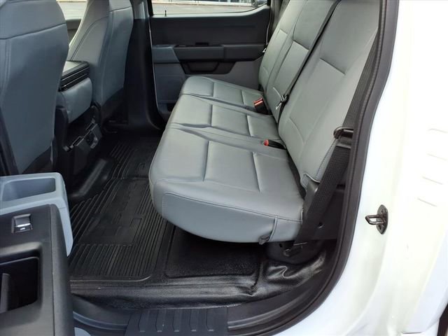 Certified 2023 Ford F250 XL w/ XL Chrome Package image 13