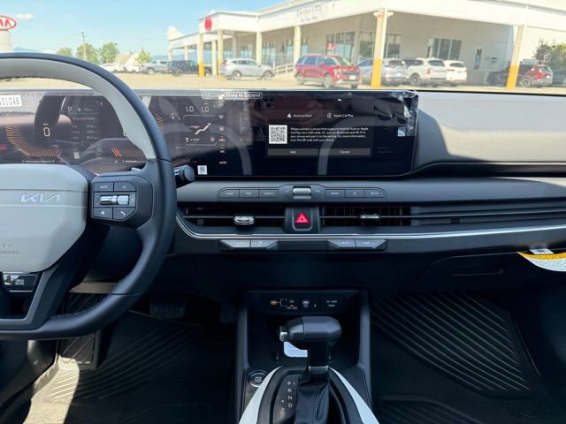 New 2026 Kia K4 GT-Line FWD image 22
