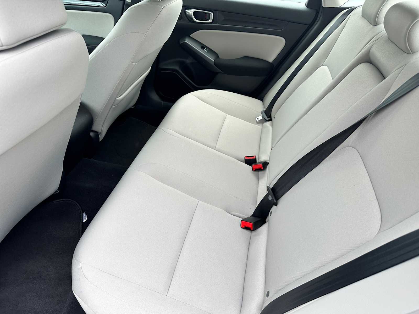 Used 2022 Honda Civic EX image 27