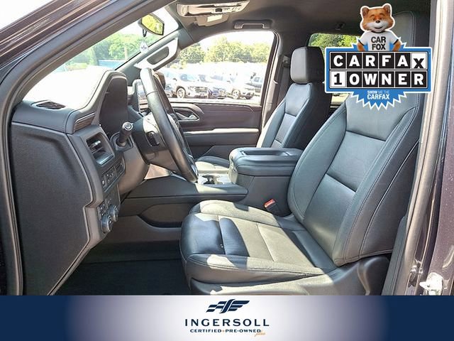 Used 2022 Chevrolet Tahoe LT image 16