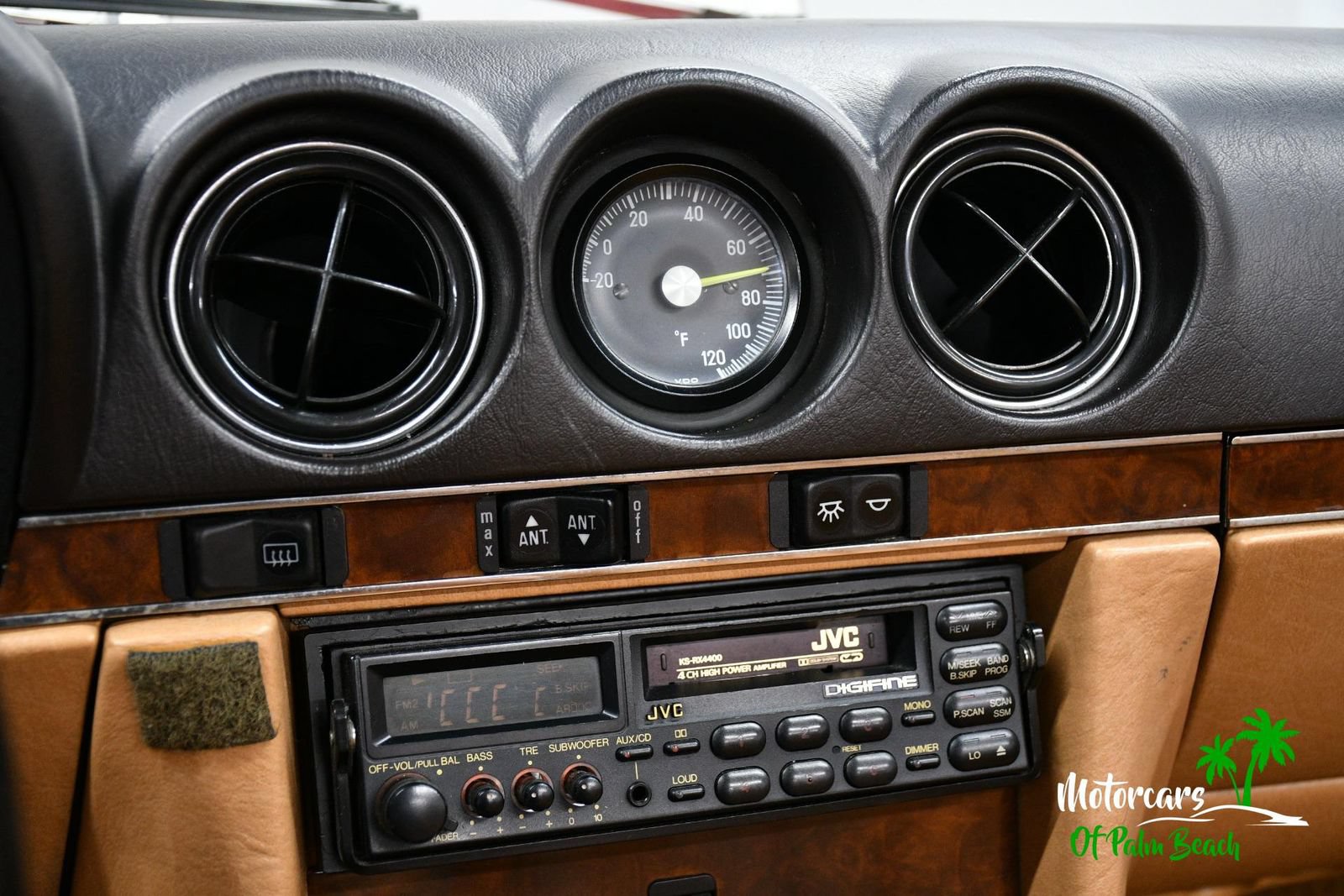 Used 1987 Mercedes-Benz 560 SL image 70