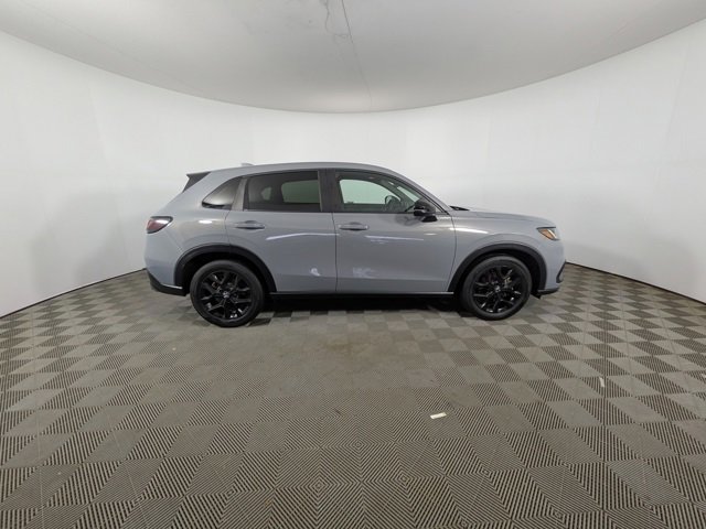 Used 2023 Honda HR-V Sport image 32