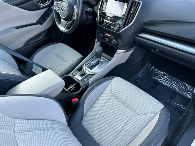 Certified 2023 Subaru Forester Premium image 19