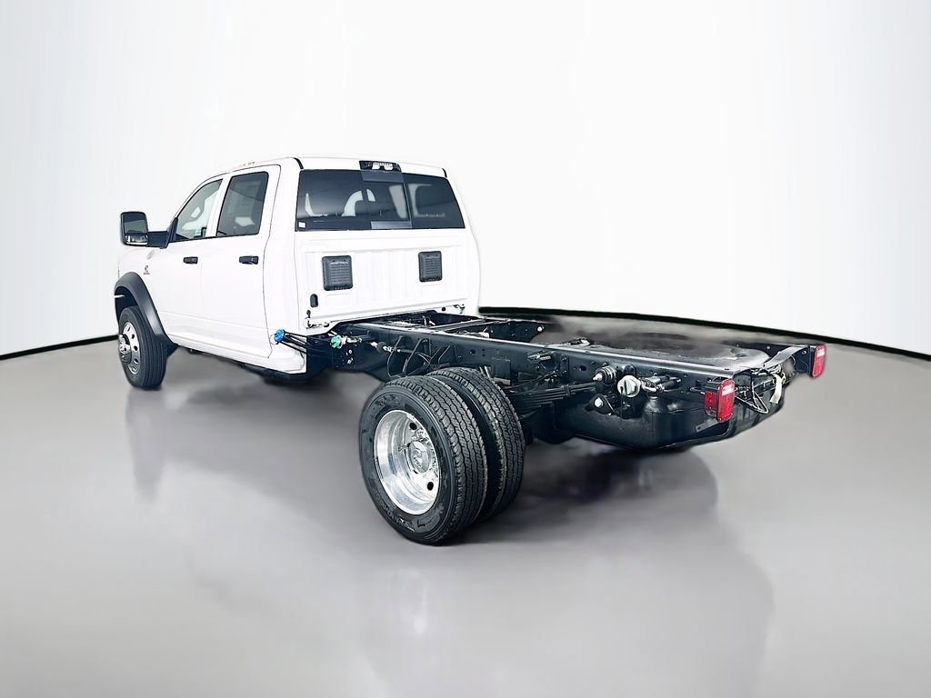 New 2026 RAM 4500 Tradesman image 5