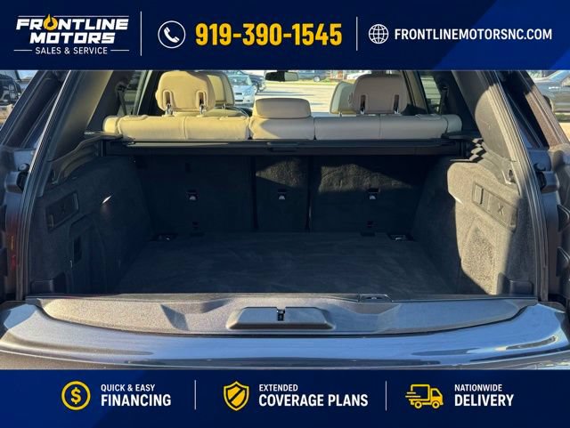 Used 2022 BMW X5 xDrive40i AWD/4WD image 14