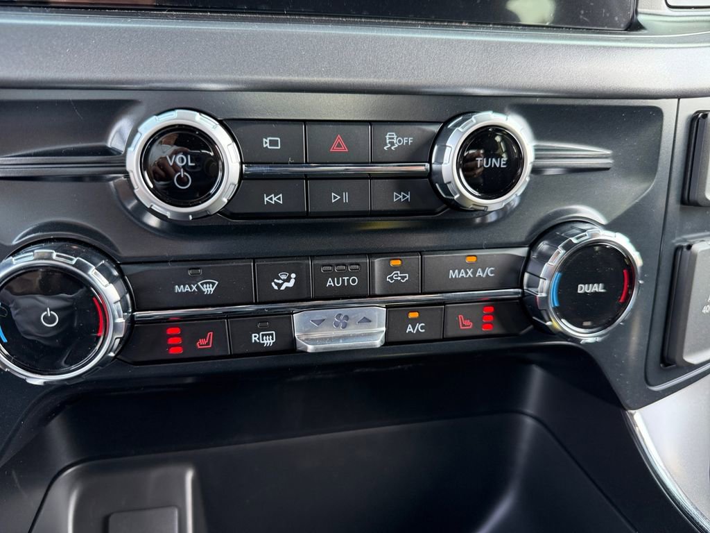 New 2026 Ford F150 XLT w/ Equipment Group 302A MID image 23