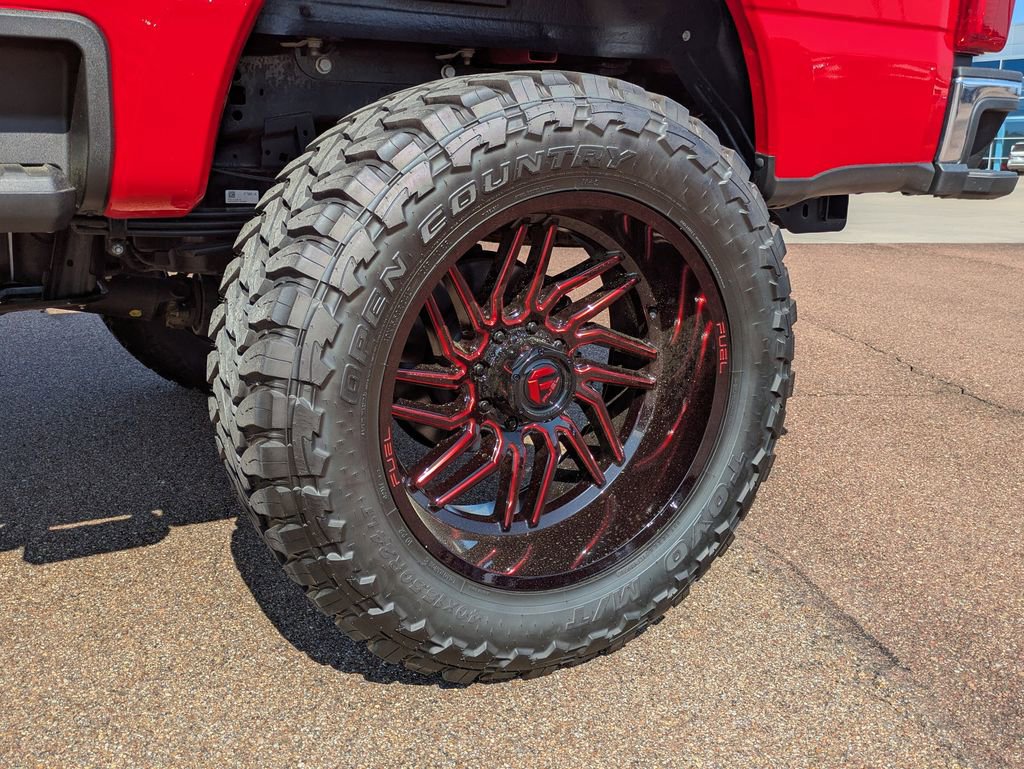 Used 2026 Ford F350 XL image 8