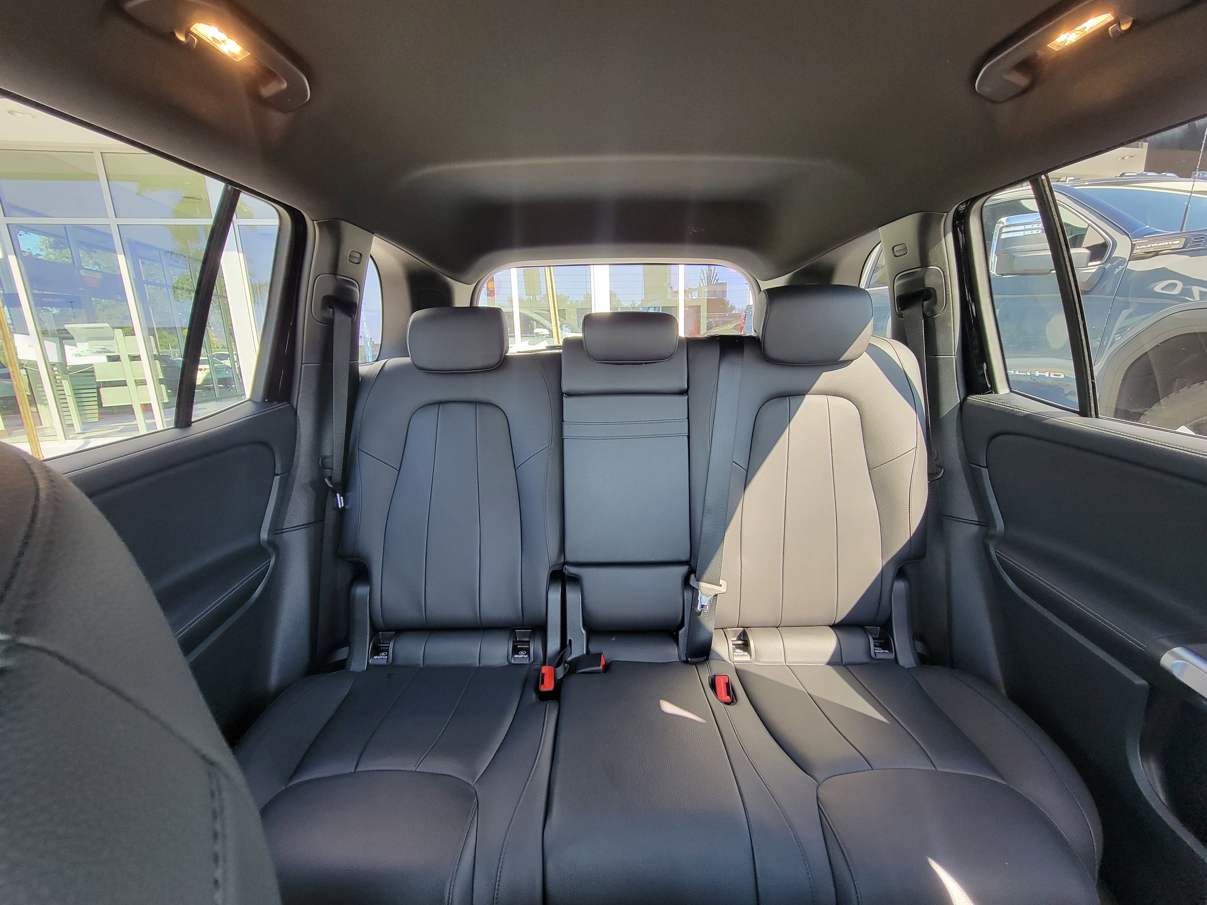 Used 2023 Mercedes-Benz GLB 250 GLB 250 image 14