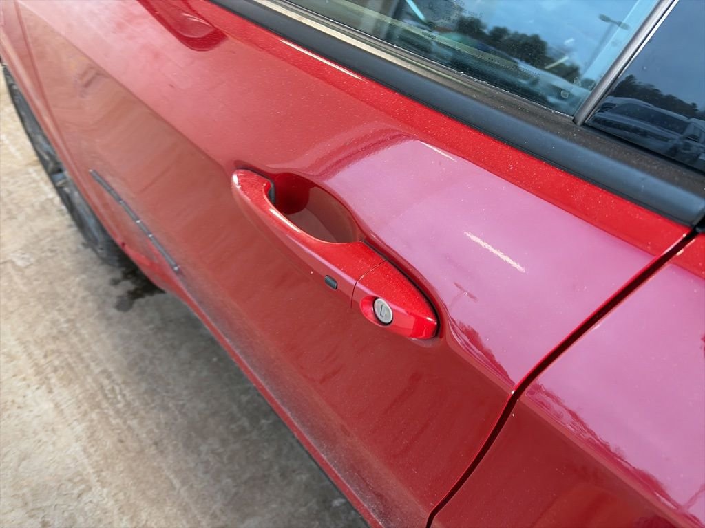 Used 2022 Jeep Compass Limited image 32