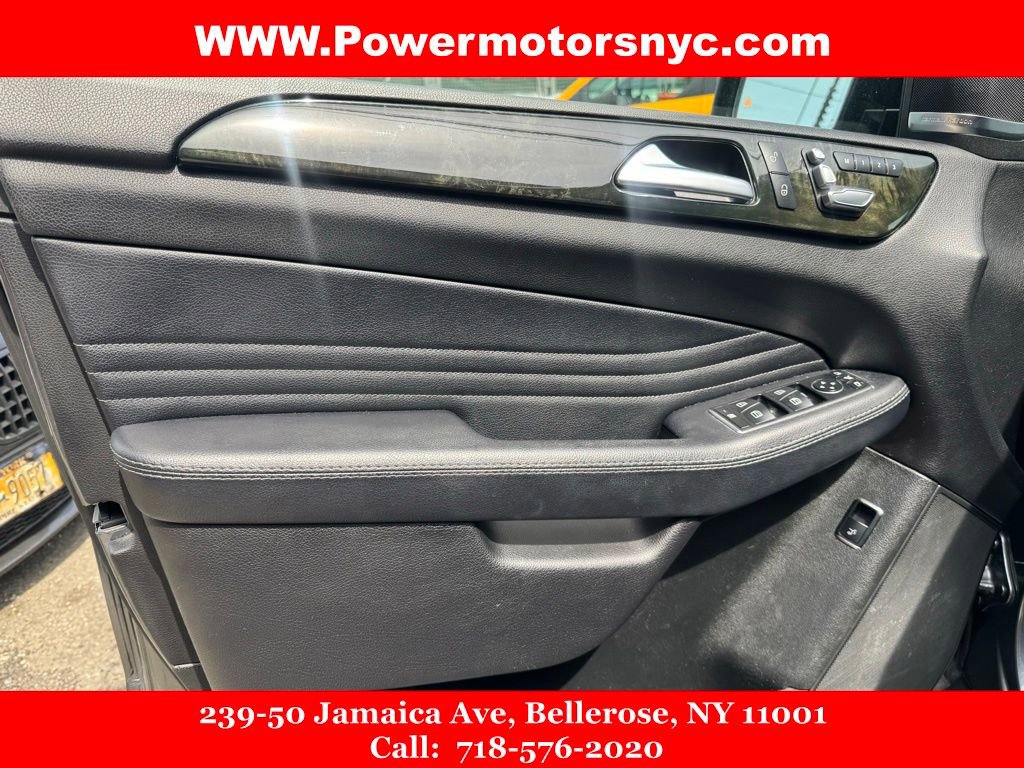 Used 2019 Mercedes-Benz GLE 43 AMG 4MATIC Coupe image 27