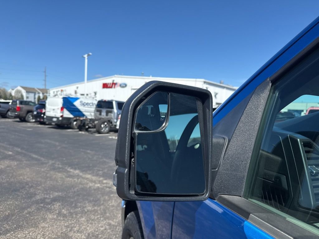 Used 2019 Ford F150 XLT w/ Equipment Group 302A Luxury image 23