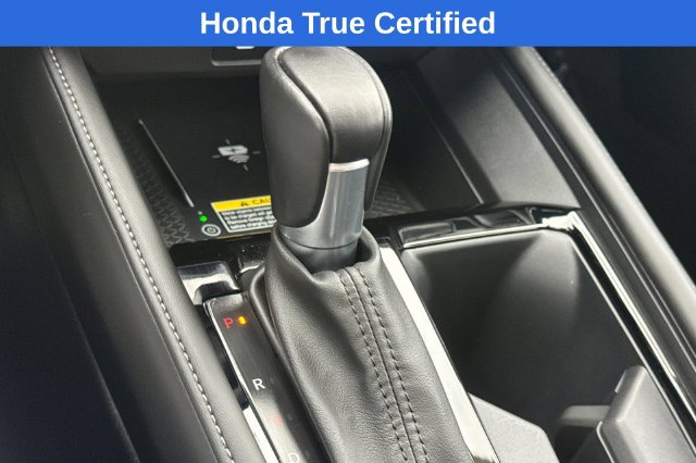 Certified 2023 Honda Accord Touring image 18