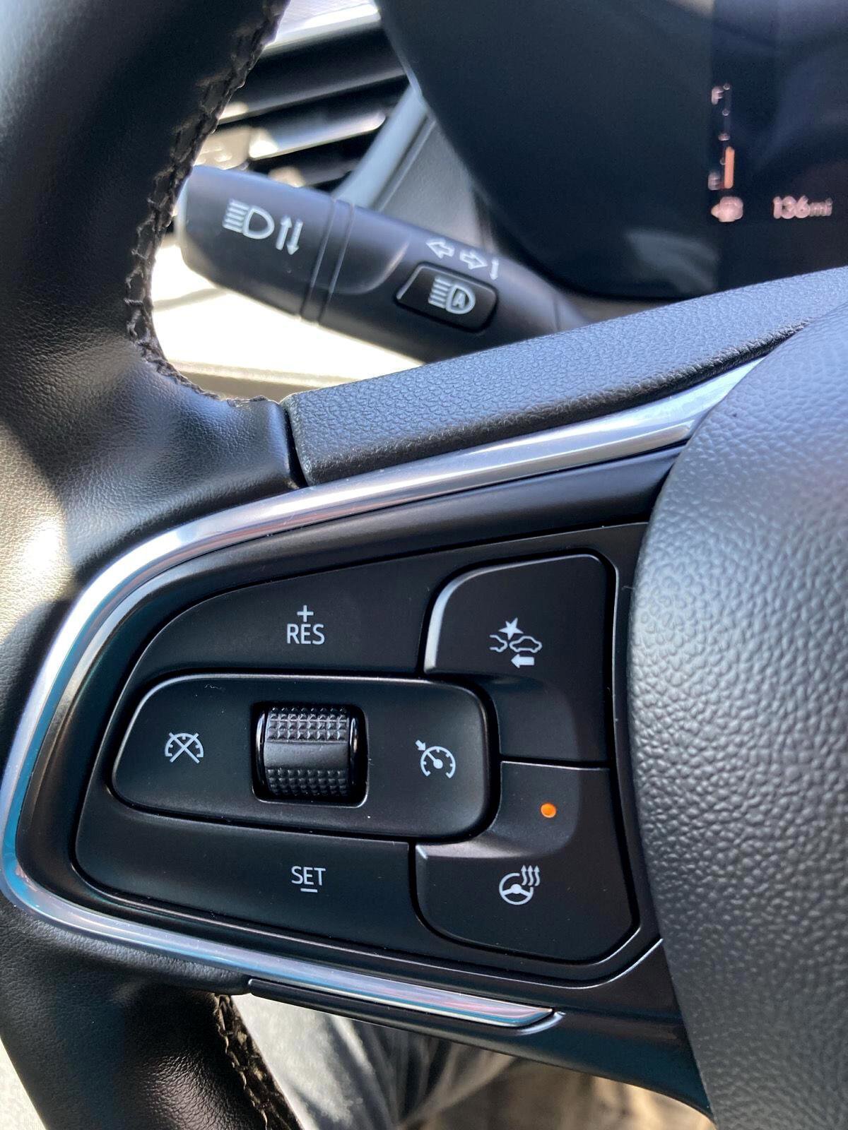 Used 2024 Buick Encore GX Sport Touring w/ Comfort Package image 19