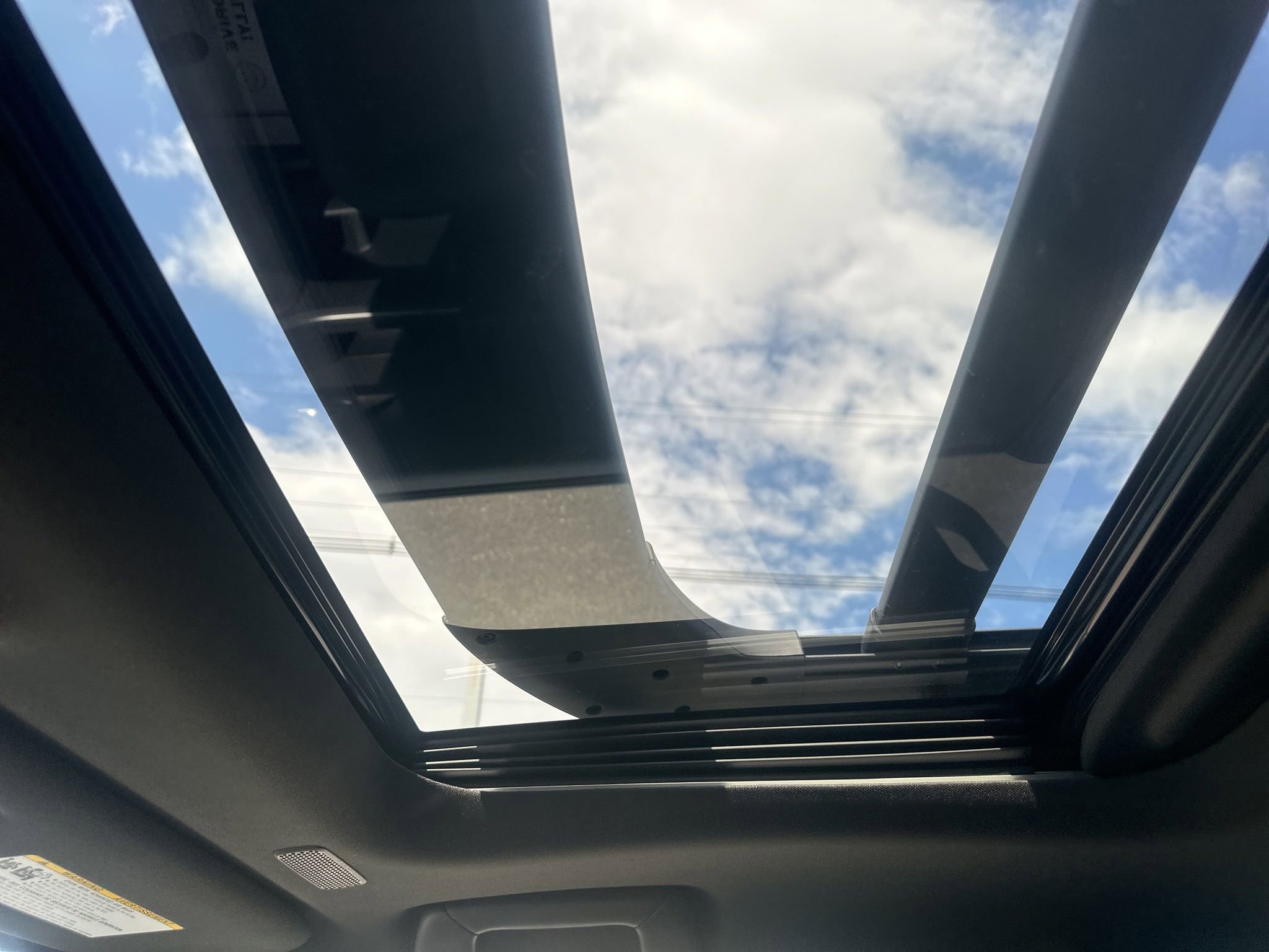 Used 2024 Lexus GX 550 w/ Accessory Package (31) image 39