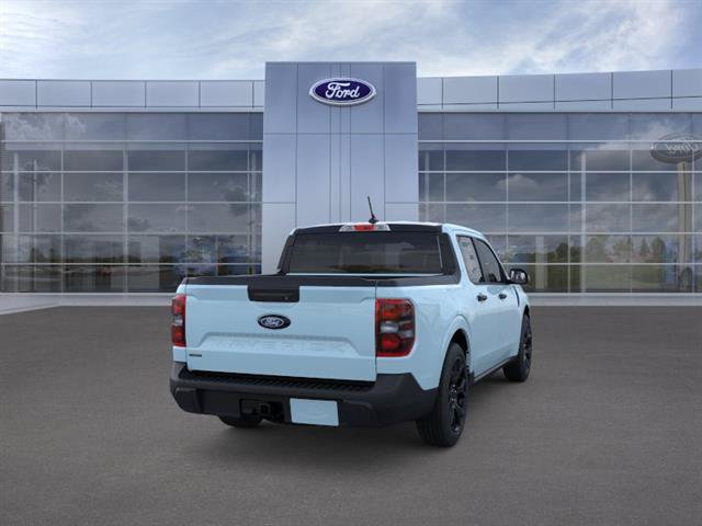 New 2026 Ford Maverick XLT w/ Equipment Group 301A AWD/4WD image 8