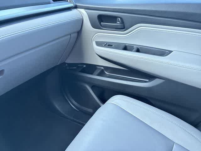 Used 2019 Honda Odyssey EX-L image 33