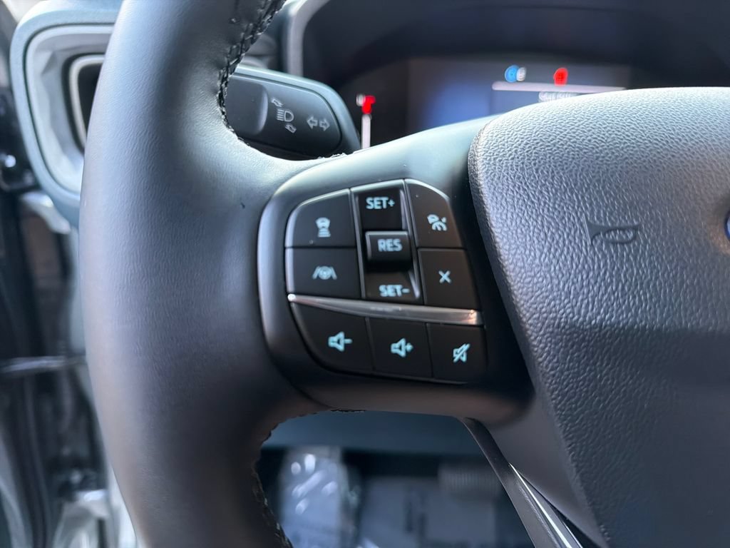 Used 2025 Ford Maverick Lariat w/ Black Appearance Package AWD/4WD image 20