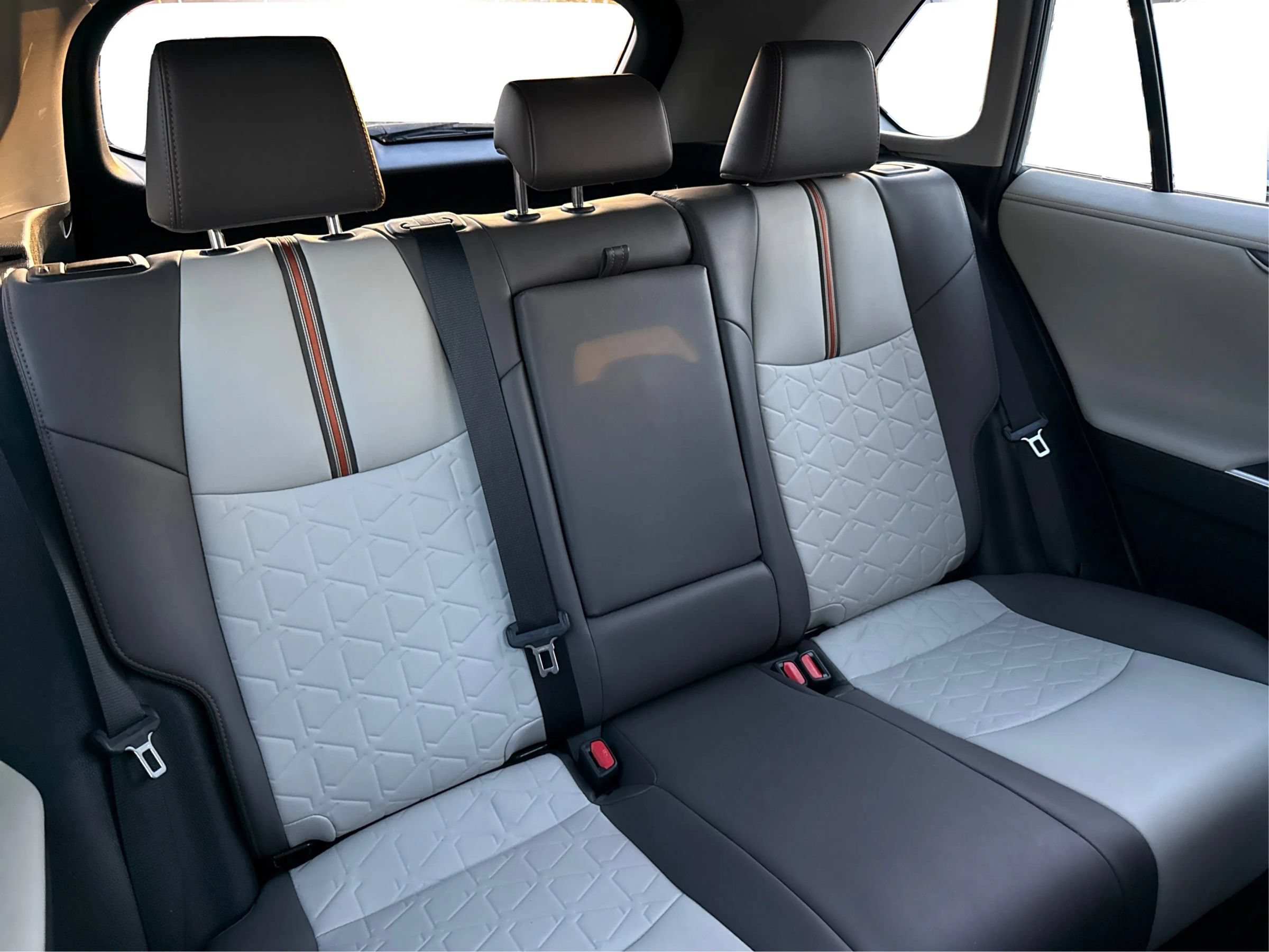 Used 2019 Toyota RAV4 Adventure w/ All Weather Liner Package AWD/4WD image 12