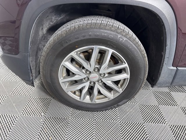 Used 2018 GMC Acadia SLE image 9