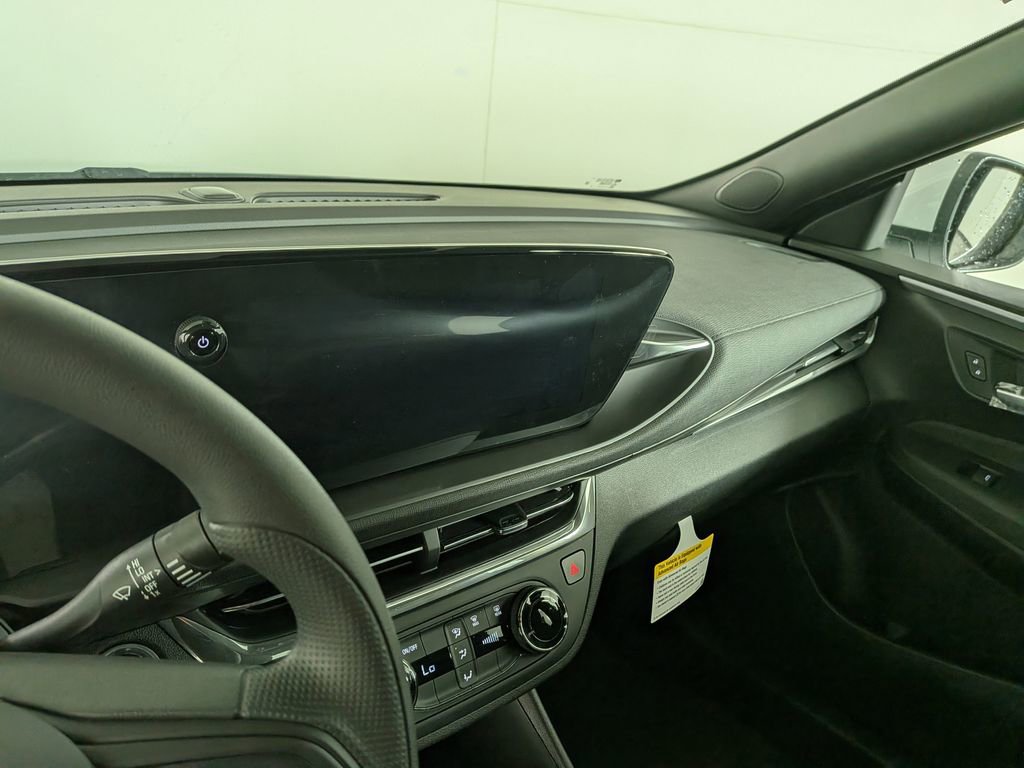 New 2026 Buick Envista Preferred image 20