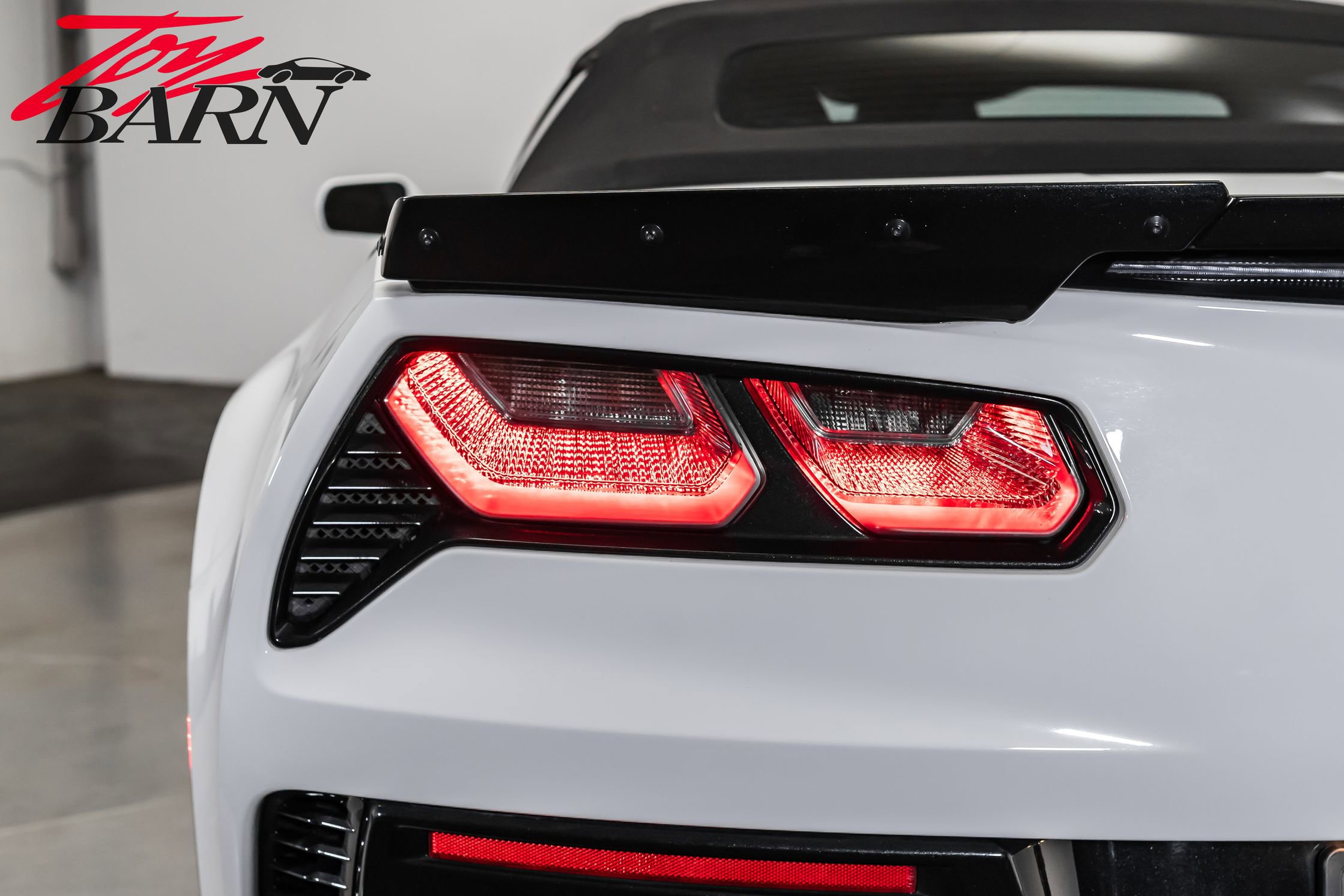 Used 2019 Chevrolet Corvette Z06 image 21