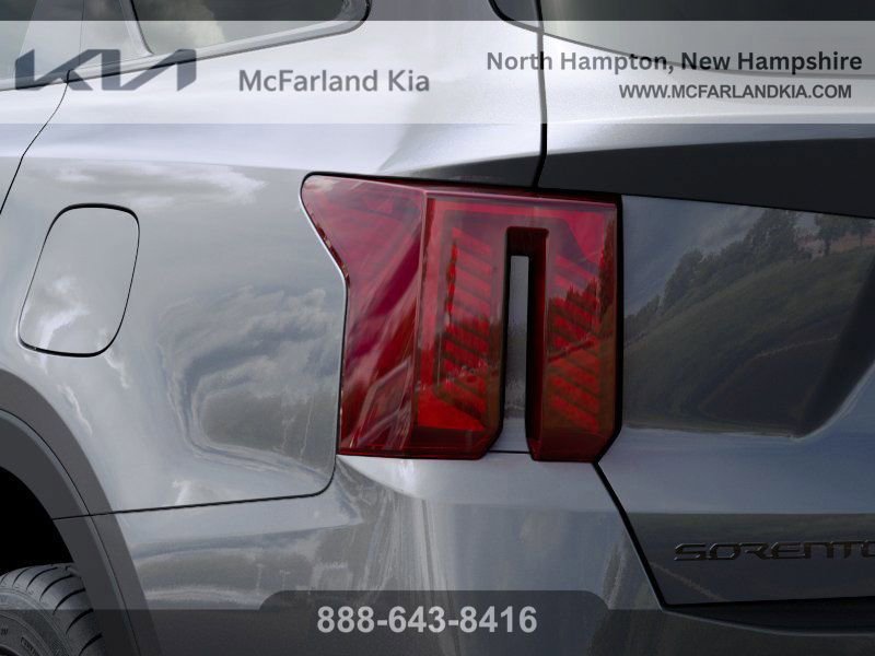 New 2026 Kia Sorento SX Prestige AWD/4WD image 12