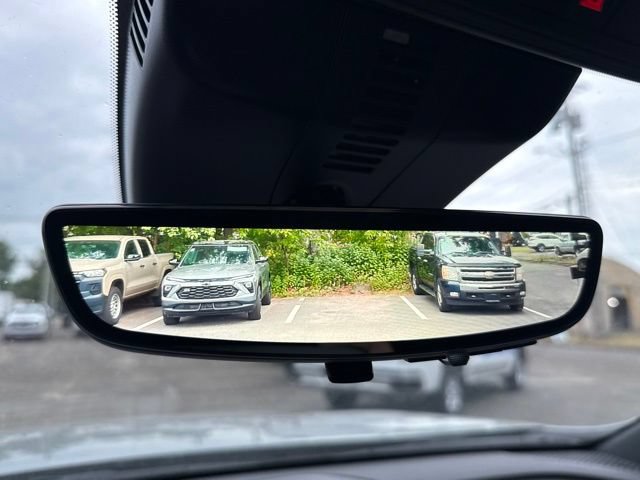 New 2026 Chevrolet Traverse Z71 w/ Driver Confidence Package AWD/4WD image 18