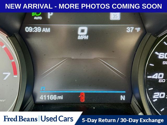 Used 2023 Alfa Romeo Stelvio Veloce image 14